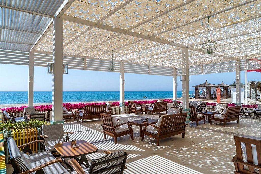 IC Hotels Santai Family Resort 5* pas cher photo 9