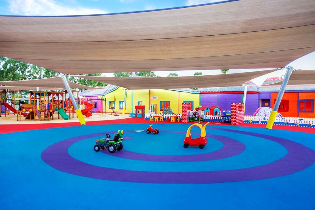 IC Hotels Santai Family Resort 5* pas cher photo 12