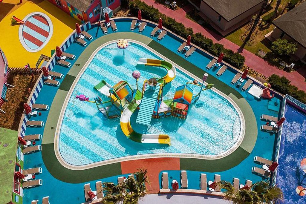 IC Hotels Santai Family Resort 5* pas cher photo 13