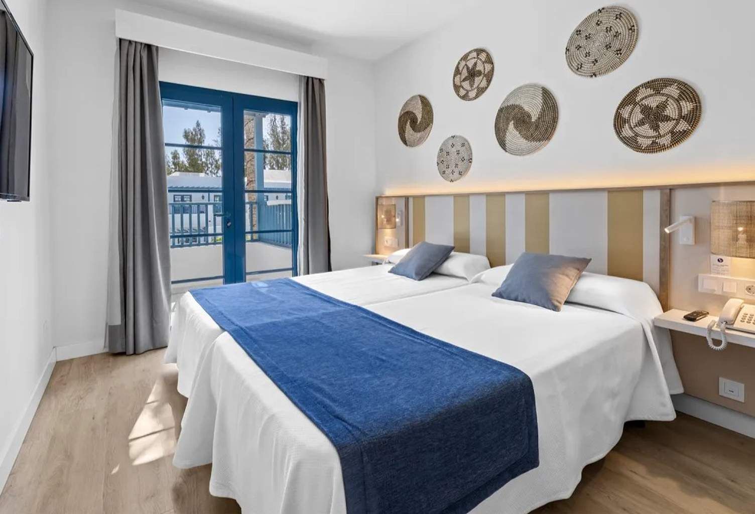 Hôtel THB Tropical Island 4* pas cher photo 4