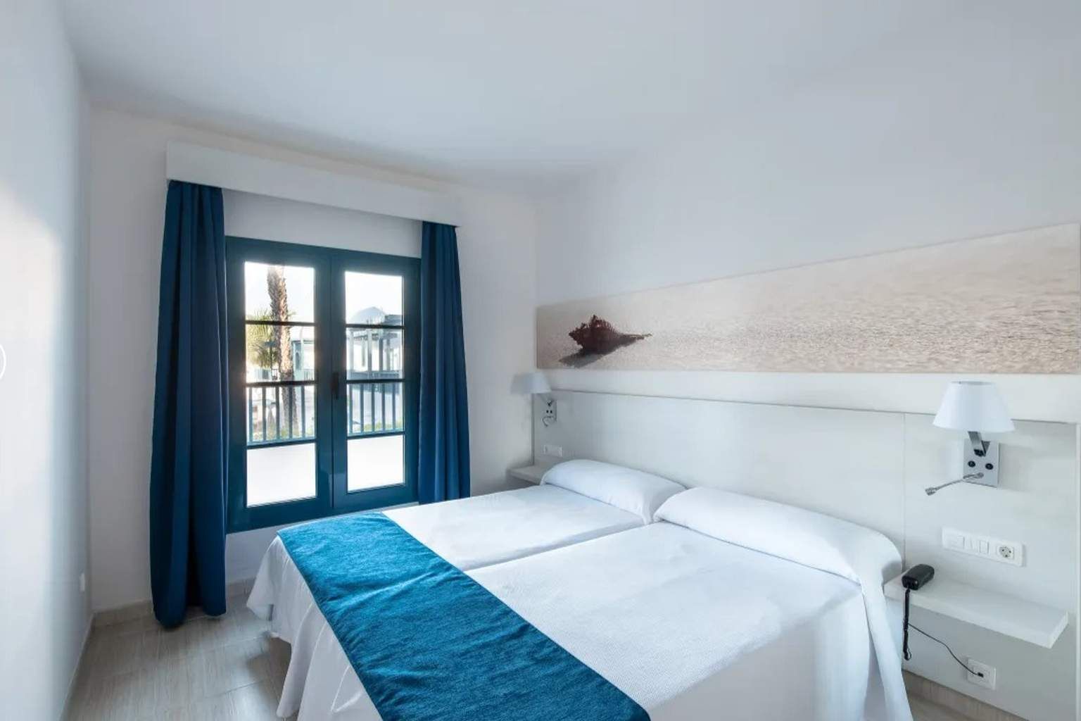 Hôtel THB Tropical Island 4* pas cher photo 7