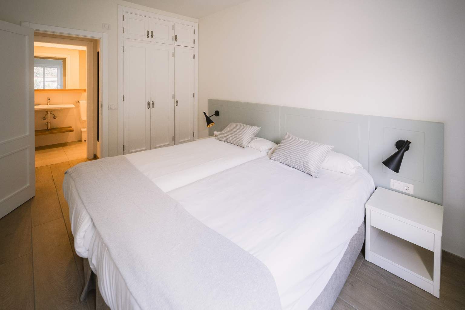 Hôtel Los Olivos Beach Resort 3* pas cher photo 4