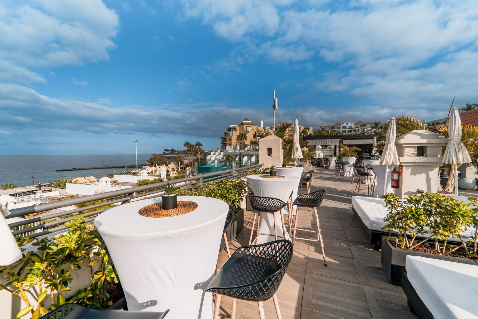 Hôtel Los Olivos Beach Resort 3* pas cher photo 17
