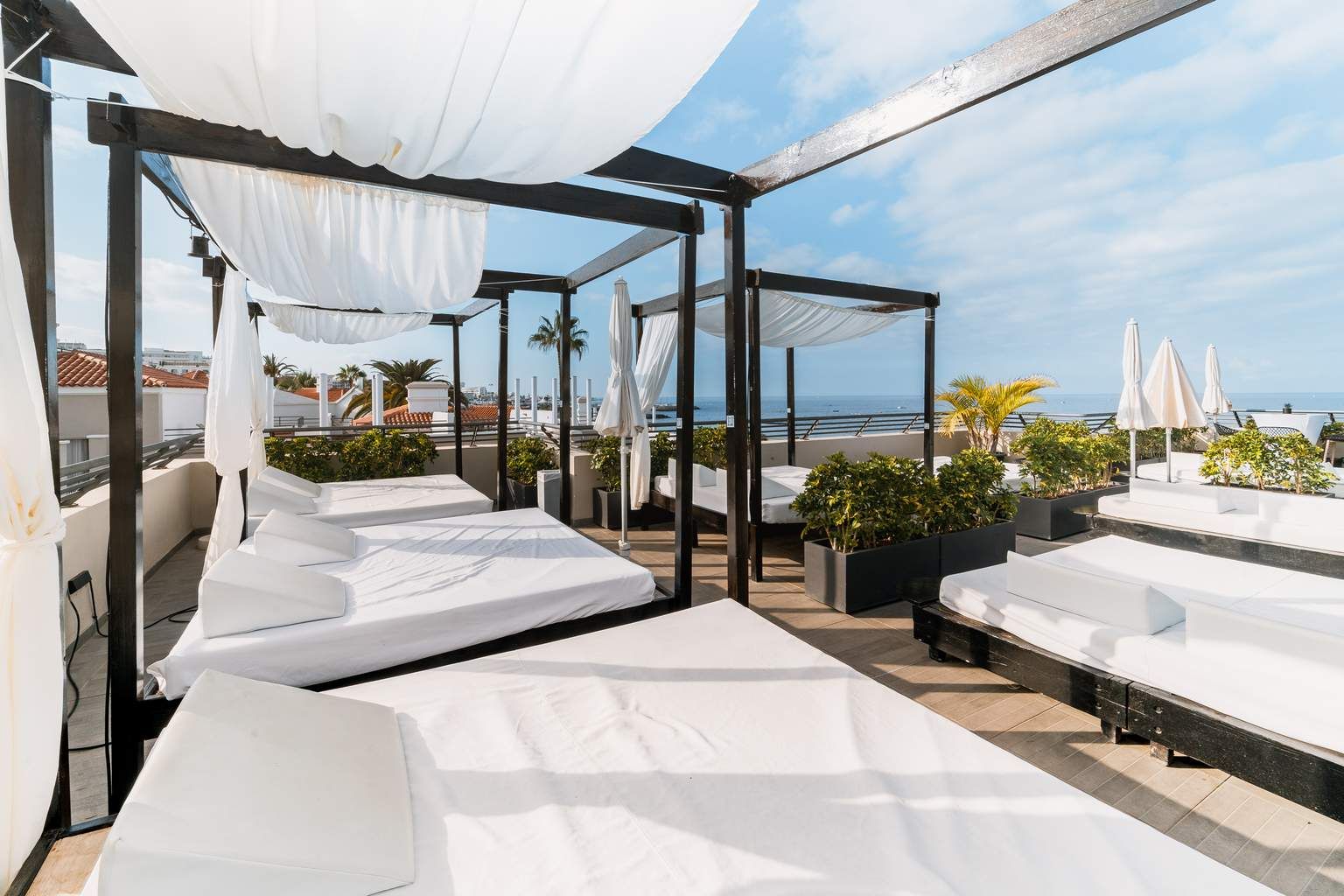 Hôtel Los Olivos Beach Resort 3* pas cher photo 18