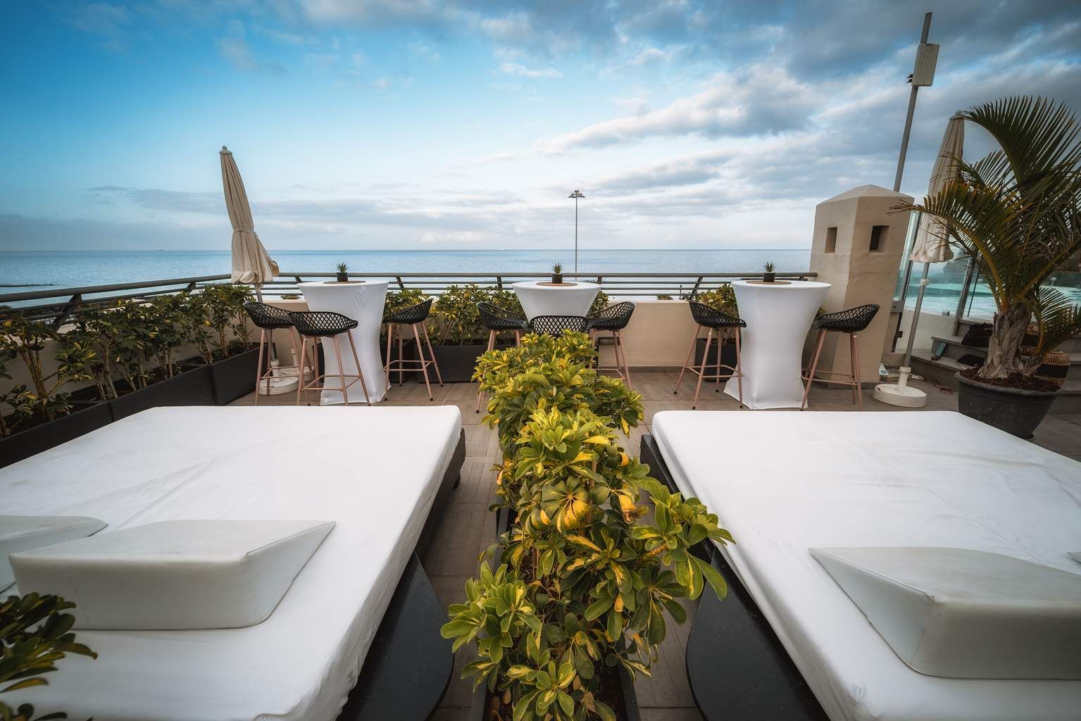 Hôtel Los Olivos Beach Resort 3* pas cher photo 19