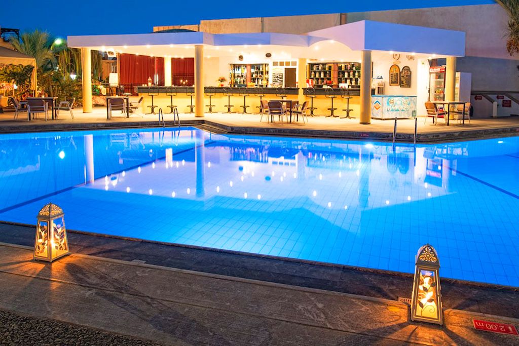 Malia Holidays Hôtel 3* pas cher