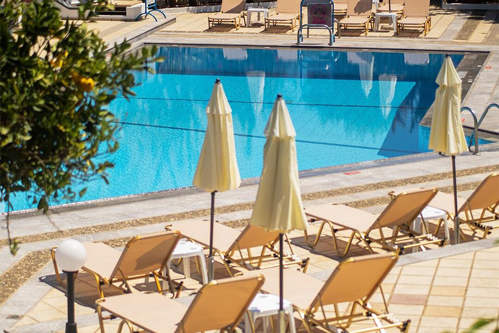 Malia Holidays Hôtel 3* pas cher photo 2