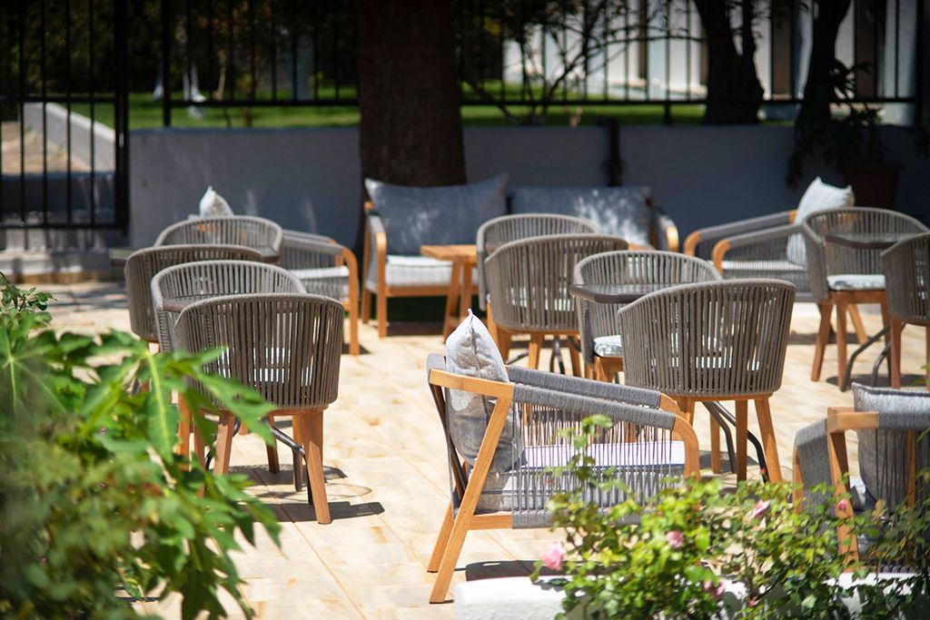 Malia Holidays Hôtel 3* pas cher photo 5