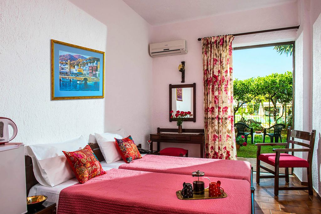 Malia Holidays Hôtel 3* pas cher photo 6