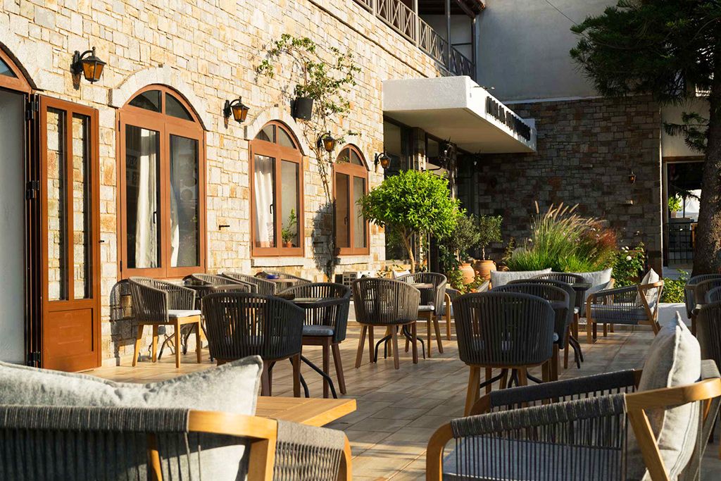 Malia Holidays Hôtel 3* pas cher photo 9