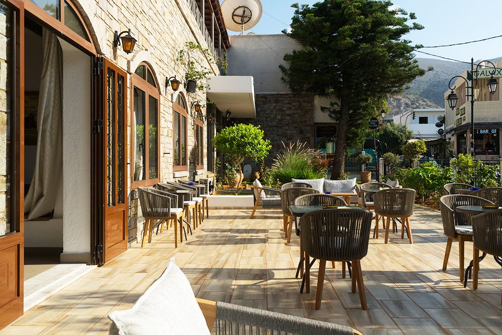Malia Holidays Hôtel 3* pas cher photo 10