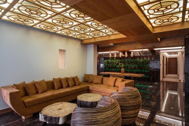 Anesis Blue Hotel 4* pas cher photo 1