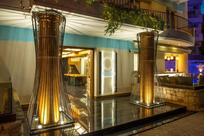 Anesis Blue Hotel 4* pas cher photo 3