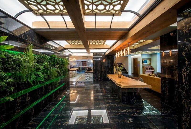 Anesis Blue Hotel 4* pas cher photo 4