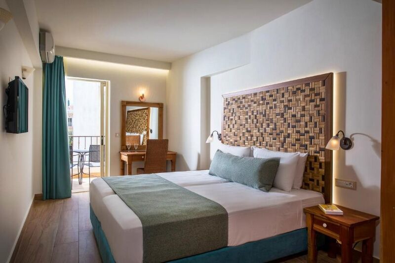 Anesis Blue Hotel 4* pas cher photo 6