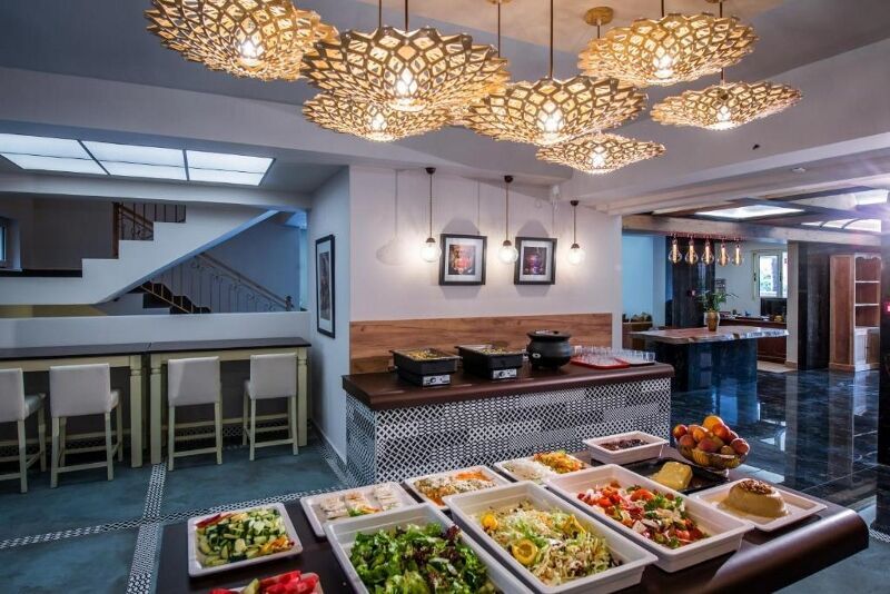 Anesis Blue Hotel 4* pas cher photo 7