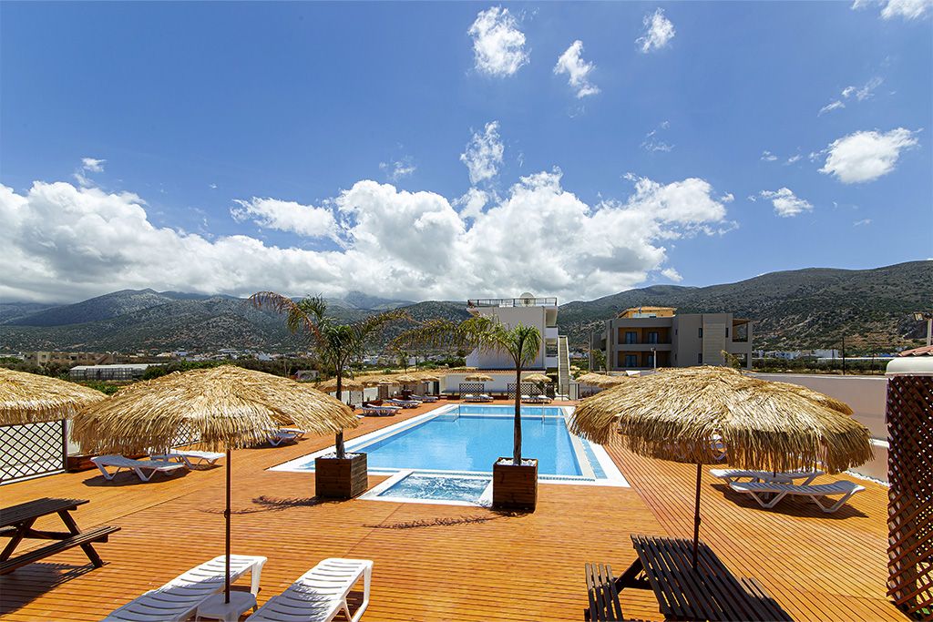 Triton Hôtel 3* pas cher photo 3