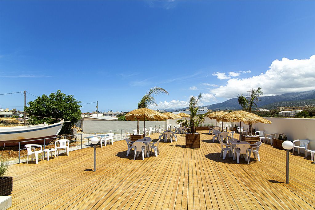 Triton Hôtel 3* pas cher photo 5