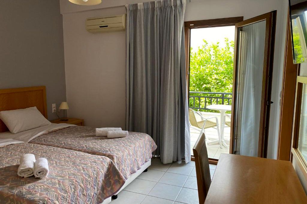 Triton Hôtel 3* pas cher photo 6
