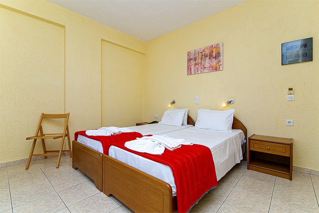Triton Hôtel 3* pas cher photo 7