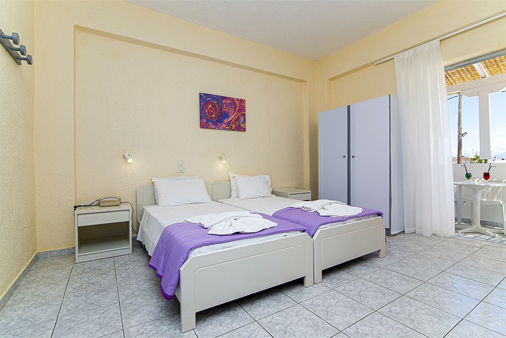 Triton Hôtel 3* pas cher photo 8