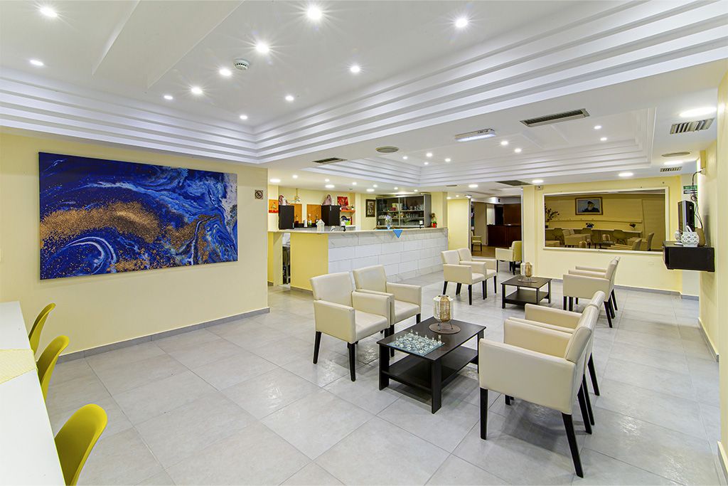 Triton Hôtel 3* pas cher photo 10