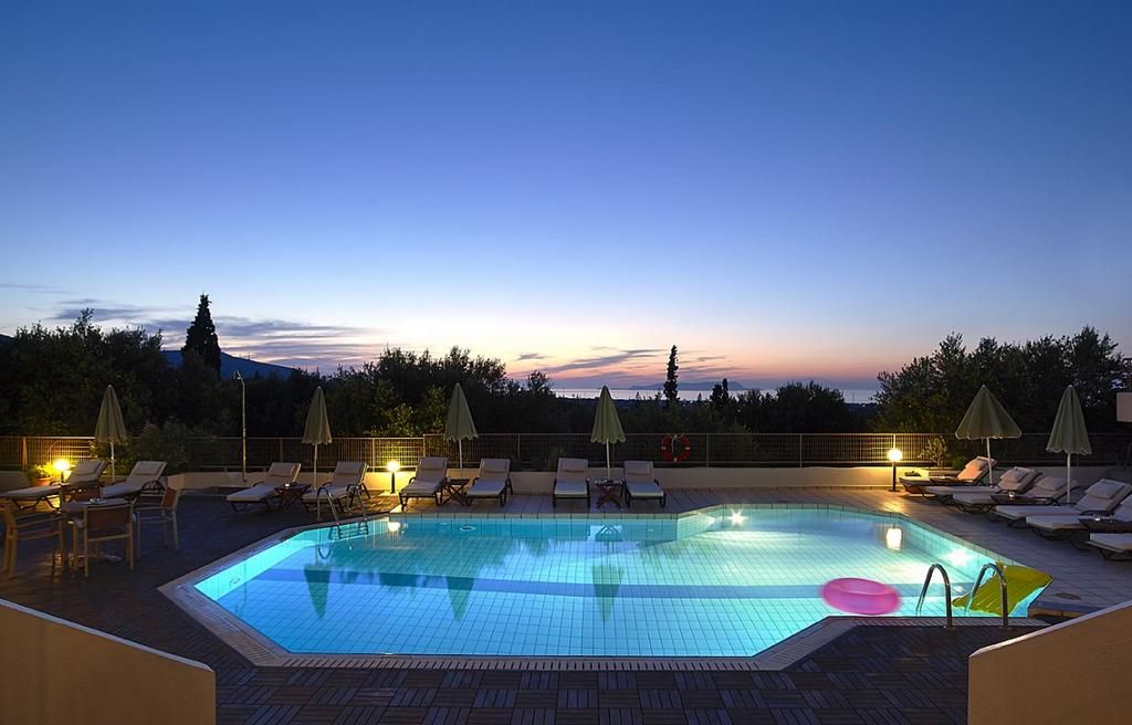 Bella Vista Appartements 2* pas cher photo 1