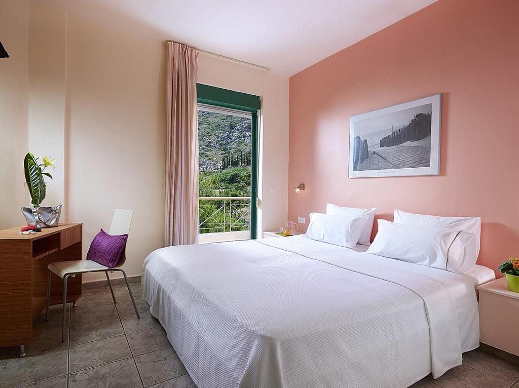 Bella Vista Appartements 2* pas cher photo 5