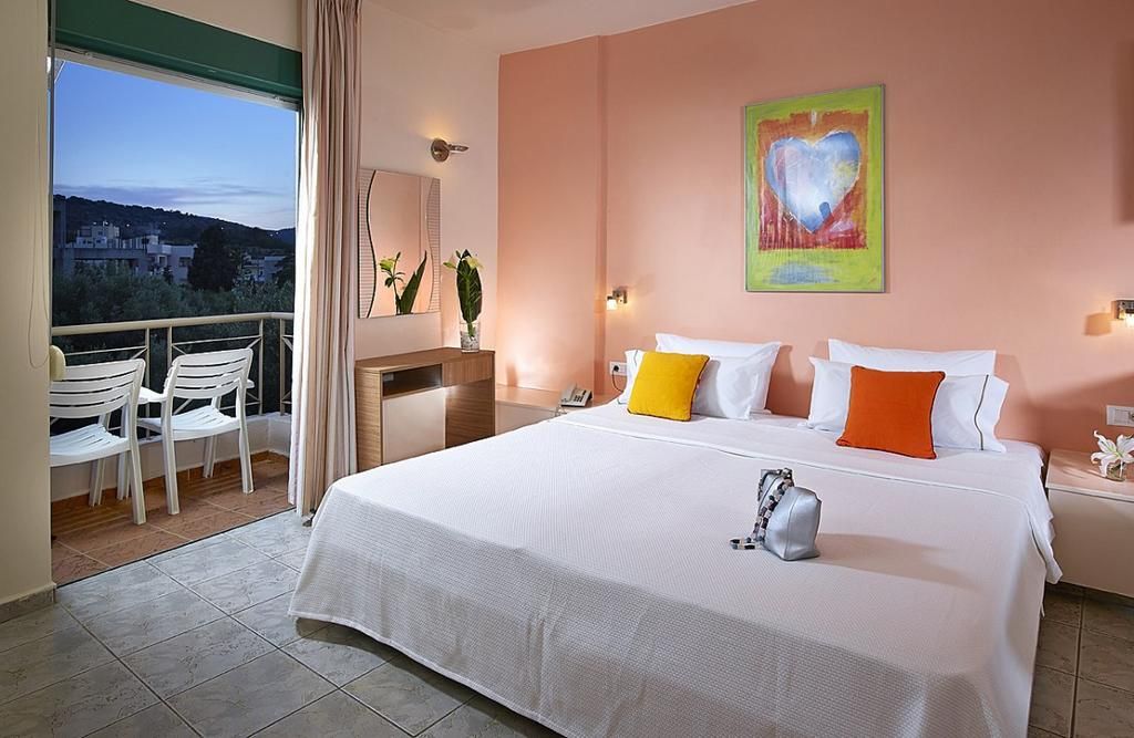 Bella Vista Appartements 2* pas cher photo 6
