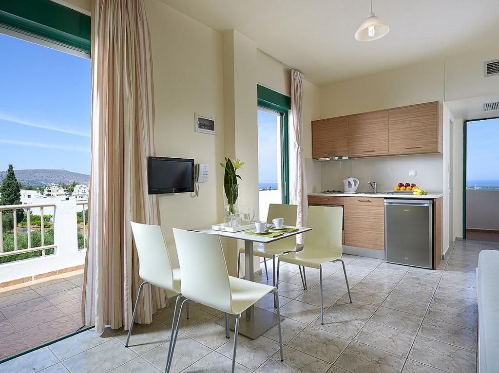 Bella Vista Appartements 2* pas cher photo 7