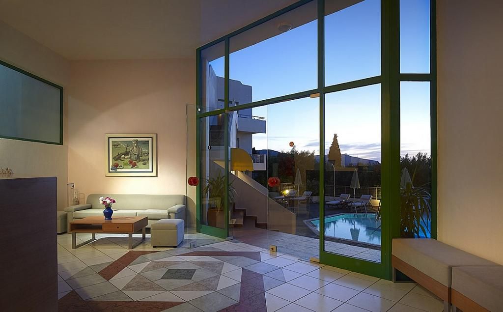Bella Vista Appartements 2* pas cher photo 8