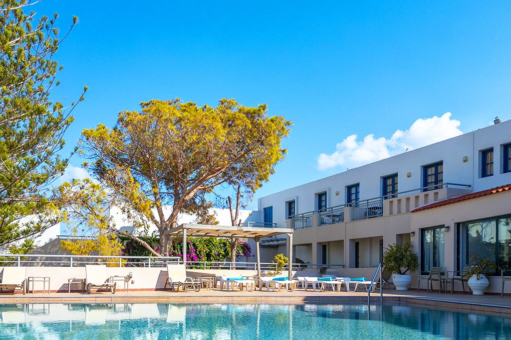 Hôtel Castello Village Resort 4* pas cher photo 3