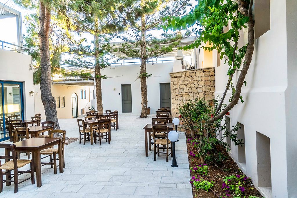 Hôtel Castello Village Resort 4* pas cher photo 9