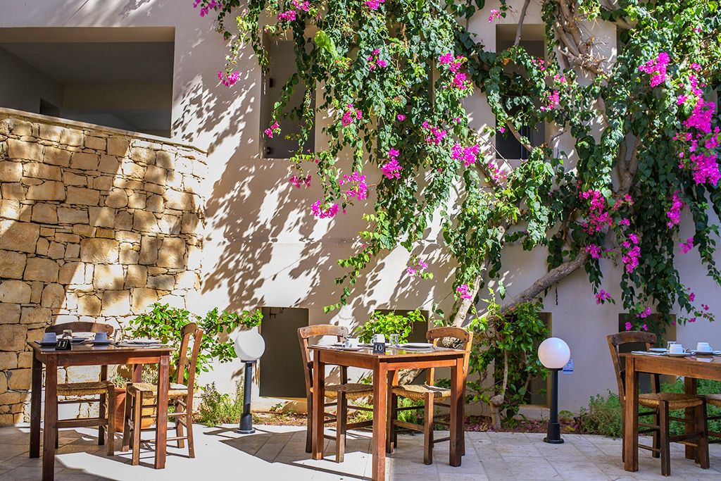 Hôtel Castello Village Resort 4* pas cher photo 10