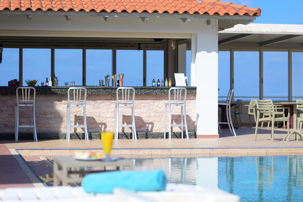 Hôtel Castello Village Resort 4* pas cher photo 12