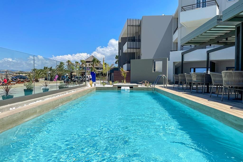 Hôtel Mare Blue et Suites 4* pas cher photo 3