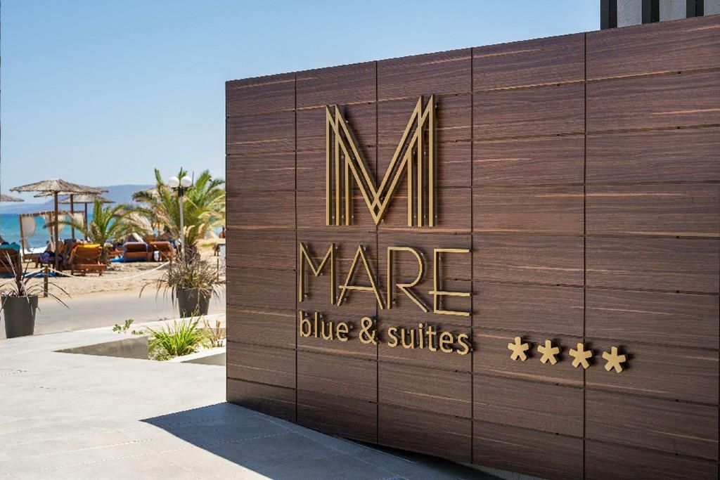 Hôtel Mare Blue et Suites 4* pas cher photo 5