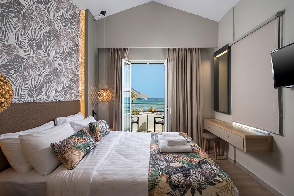 Hôtel Mare Blue et Suites 4* pas cher photo 6