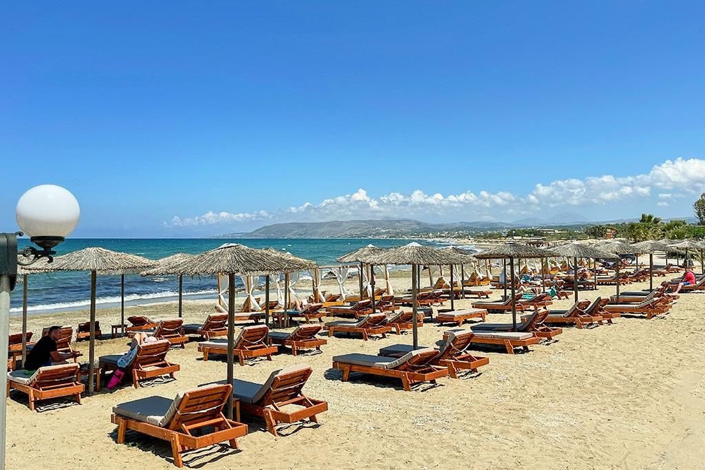 Hôtel Mare Blue et Suites 4* pas cher photo 9
