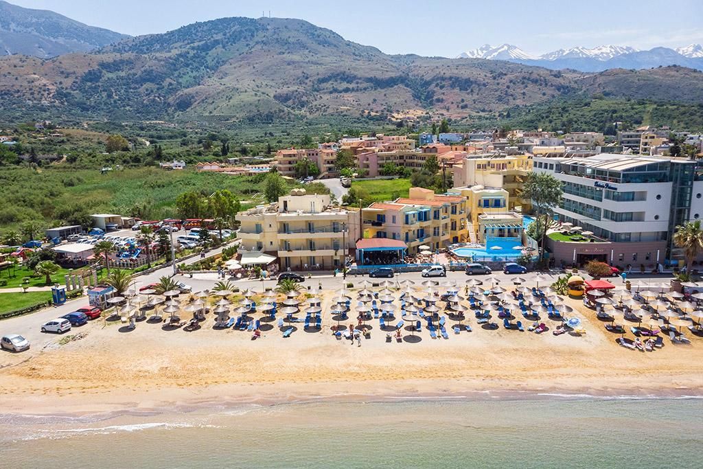 Mare Boutique Hôtel 4* pas cher photo 3