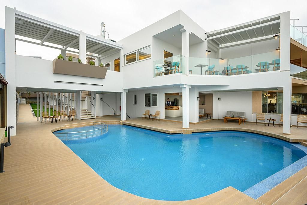Mare Boutique Hôtel 4* pas cher photo 13