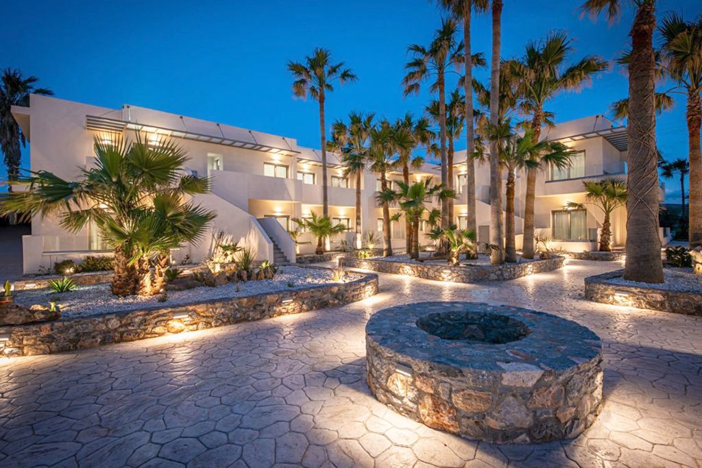 Hôtel Saint George Gournes Bay 4* pas cher photo 1
