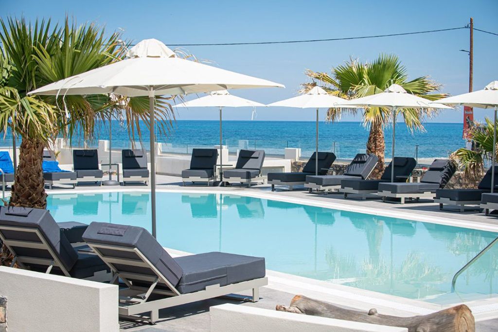 Hôtel Saint George Gournes Bay 4* pas cher photo 2