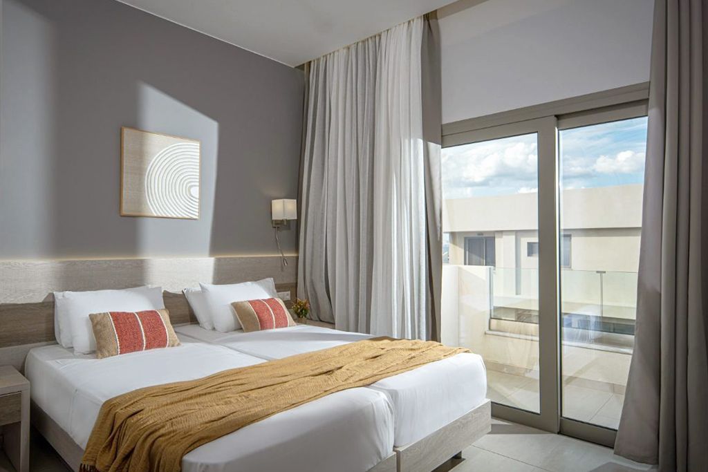 Hôtel Saint George Gournes Bay 4* pas cher photo 6
