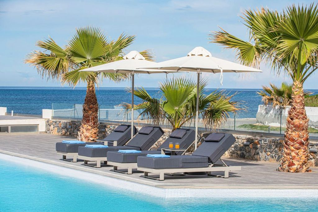 Hôtel Saint George Gournes Bay 4* pas cher photo 9