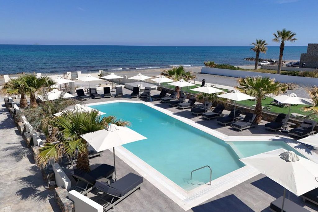 Hôtel Saint George Gournes Bay 4* pas cher photo 10