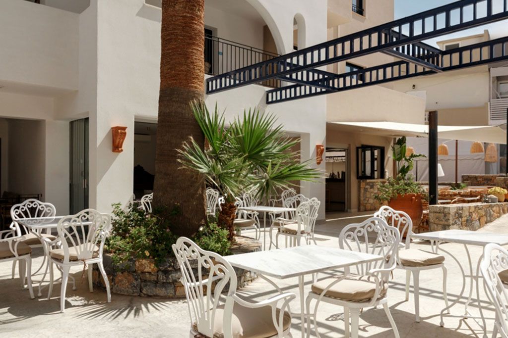 Nami Hôtel et Suites 4* pas cher photo 4