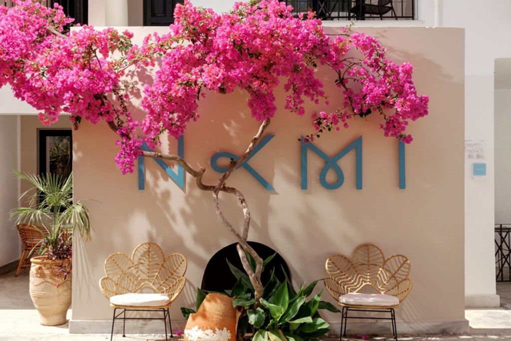 Nami Hôtel et Suites 4* pas cher photo 5