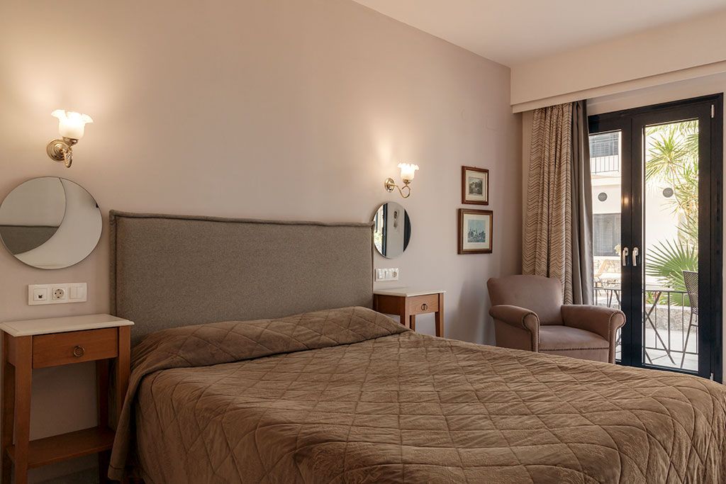 Nami Hôtel et Suites 4* pas cher photo 6
