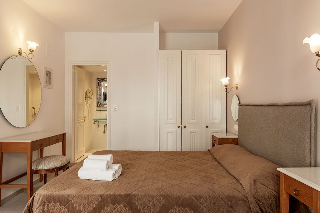 Nami Hôtel et Suites 4* pas cher photo 7